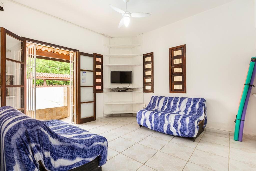 Casa ate 13 pessoas Praia de Gaivotas, Itanhaém, piscina 300MB WiFi churrasqueira NETFLIX Exterior foto