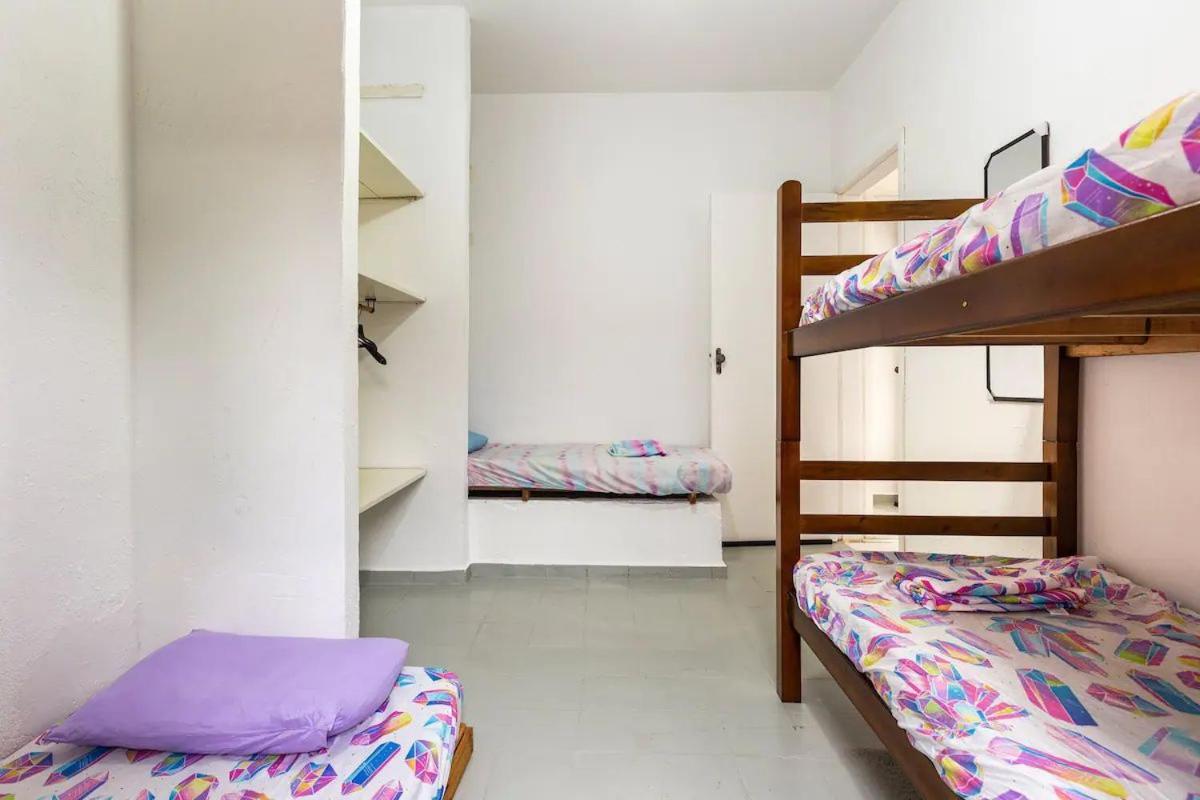 Casa ate 13 pessoas Praia de Gaivotas, Itanhaém, piscina 300MB WiFi churrasqueira NETFLIX Exterior foto